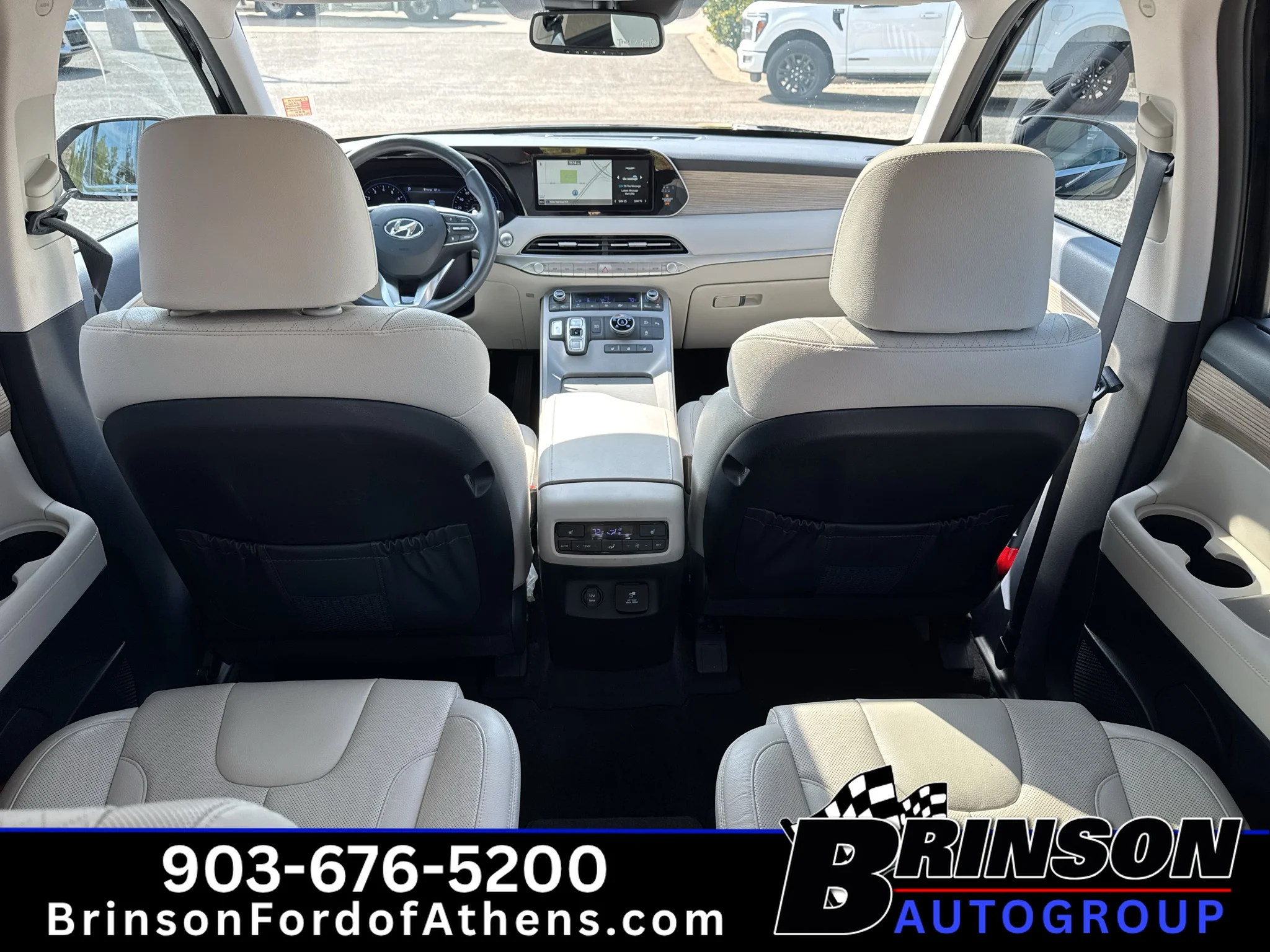 Used 2022 Abyss Black Pearl Hyundai SEL image 15
