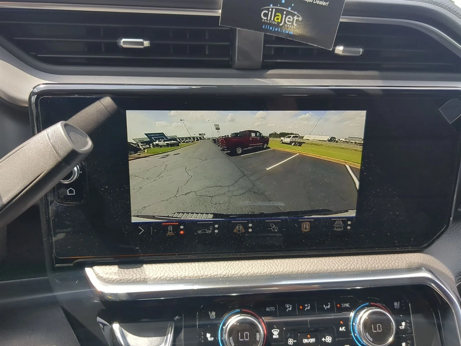 New 2026 Onyx Black GMC Denali image 39