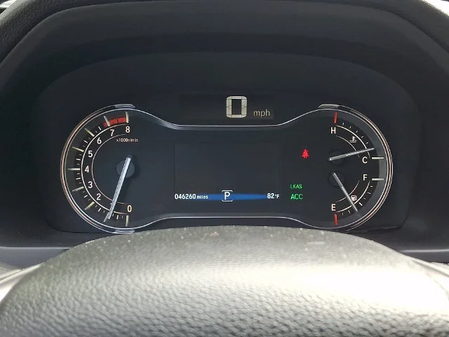 Used 2020 Silver Honda RTL image 21