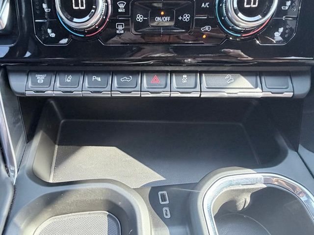 2024 GMC Sierra 2500HD Denali Ultimate - Photo 16