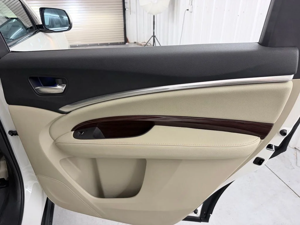 Used 2016  Acura 3.5L image 42