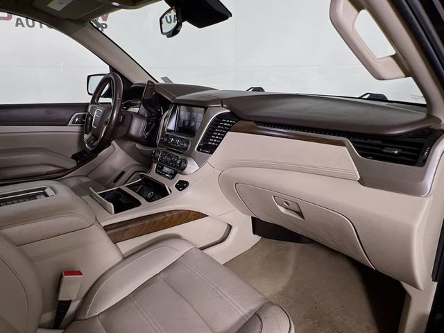 2020 GMC Yukon XL Denali - Photo 43