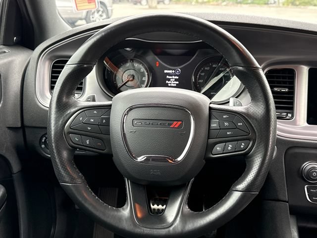 Used 2023 Frostbite Dodge R/T image 11