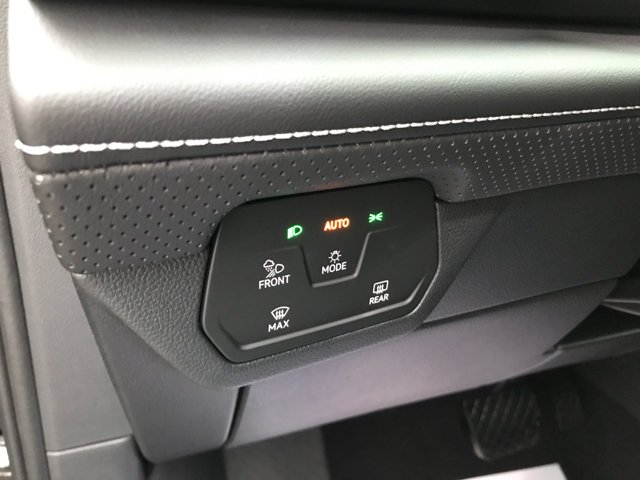 2026 Volkswagen Atlas SE w/Tech - Photo 15