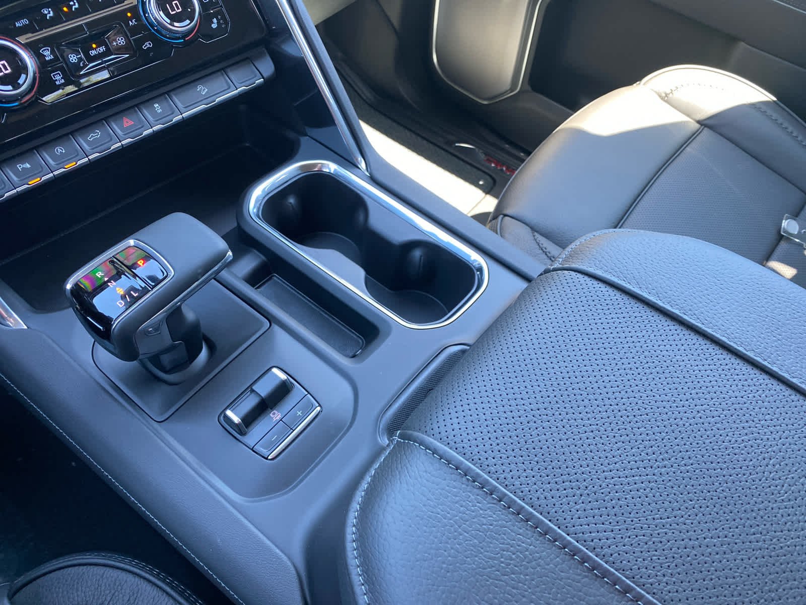 New 2026 Sterling Metallic GMC Denali image 20