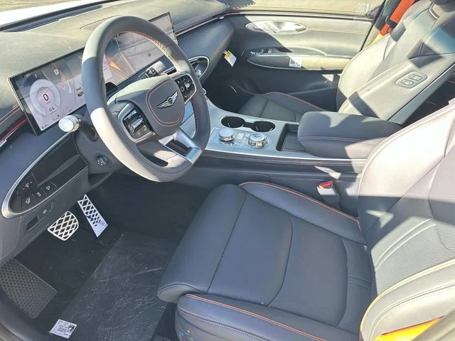 2026 GENESIS GV70 Sport Advanced - Photo 13