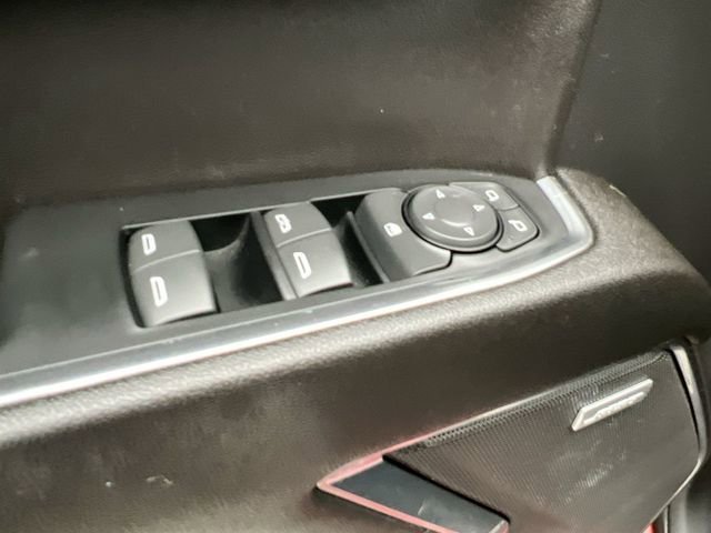 2023 Chevrolet Silverado 1500 RST - Photo 23