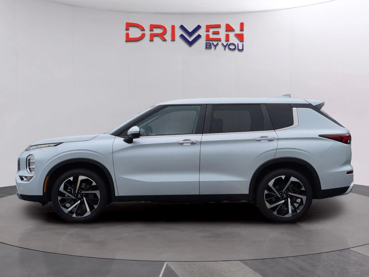 Pre-Owned 2022 Mitsubishi Outlander Black Edition Sport Utility