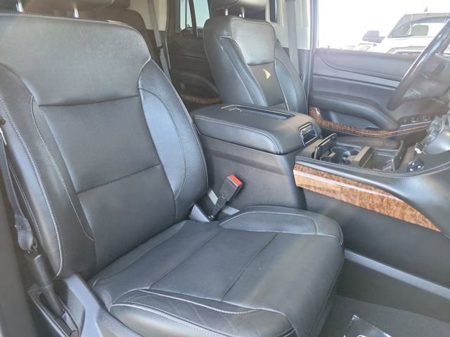 2020 Chevrolet Tahoe Premier - Photo 21