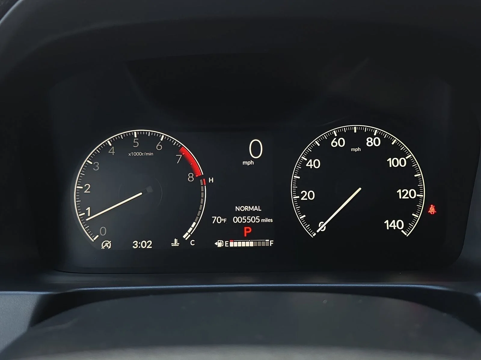 2025 Honda Ridgeline RTL - Photo 19