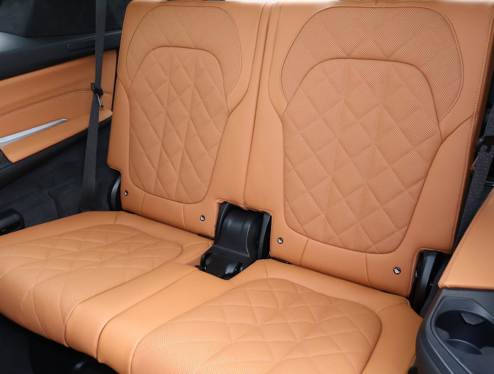 2026 BMW X7 40i - Photo 23