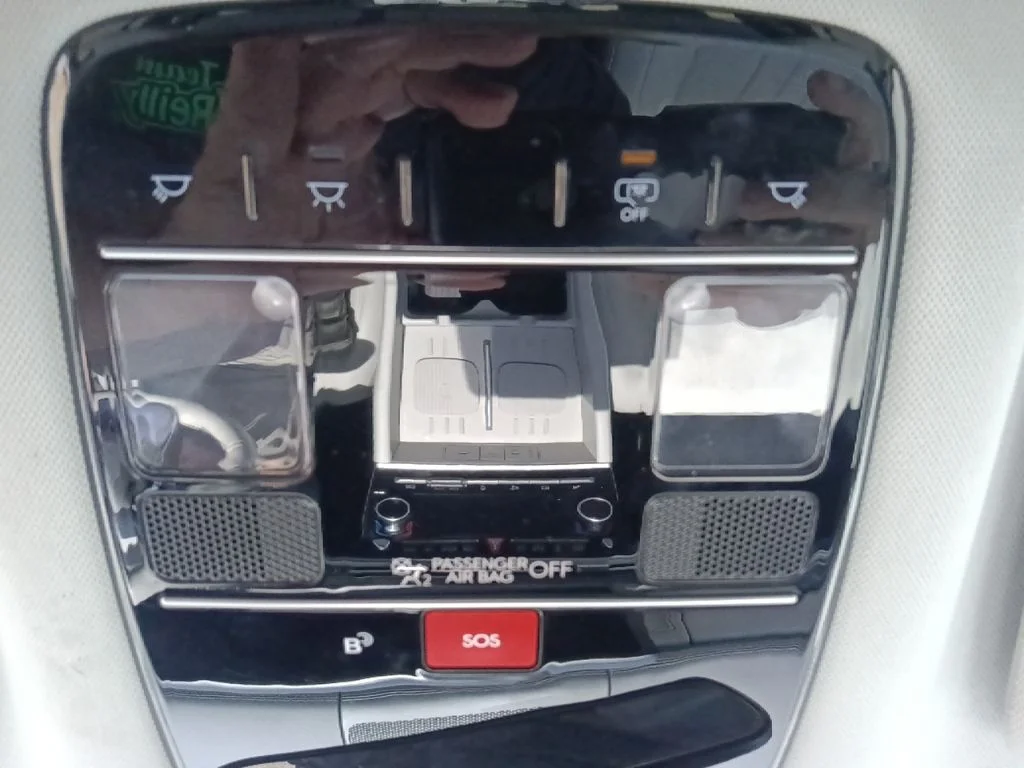 Used 2026 Black Hyundai SEL image 25