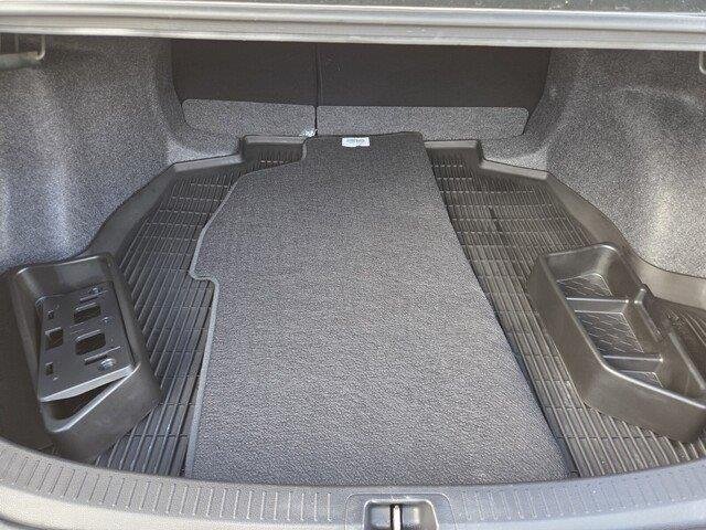 Used 2025 Blueprint Toyota LE image 25