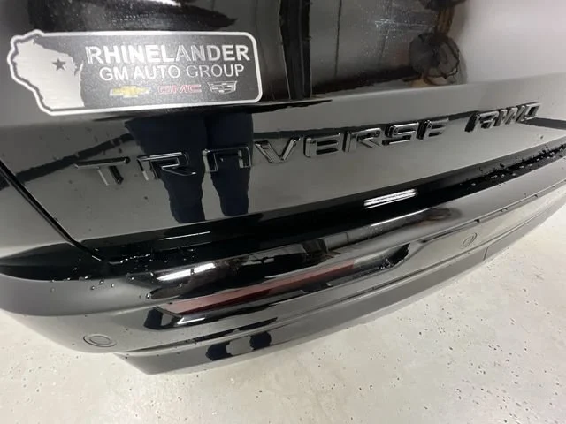 2024 Chevrolet Traverse RS - Photo 33