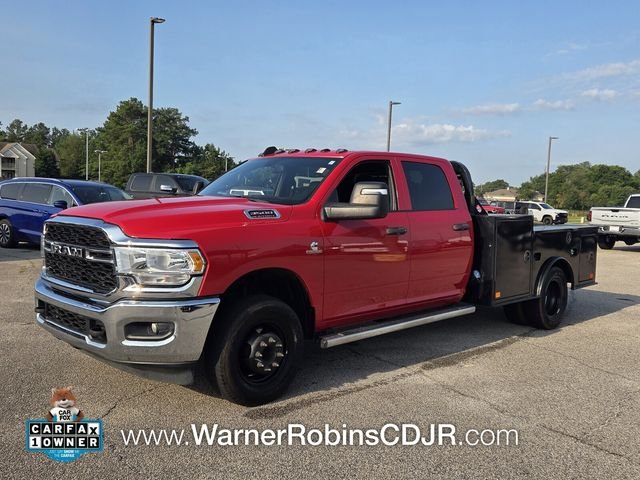 Used 2024 Red Ram Tradesman image 3