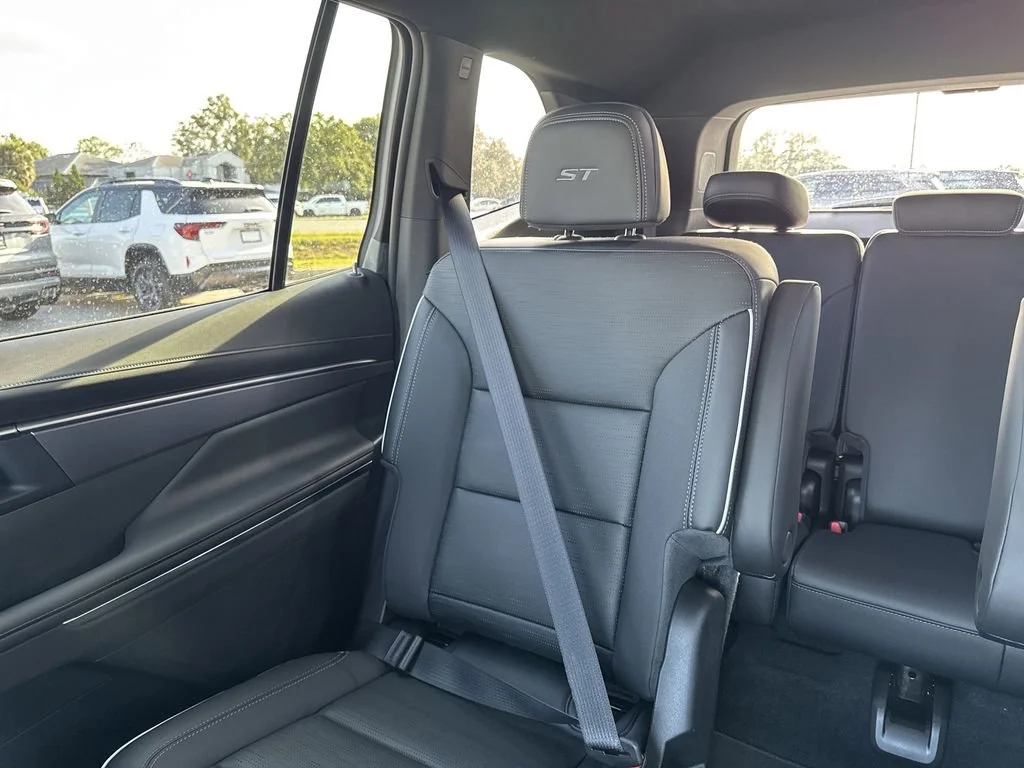 2026 Buick Enclave Sport Touring - Photo 15
