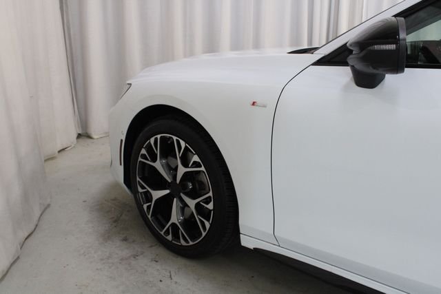 Used 2026 Glacier White Metallic Audi Premium Plus image 30