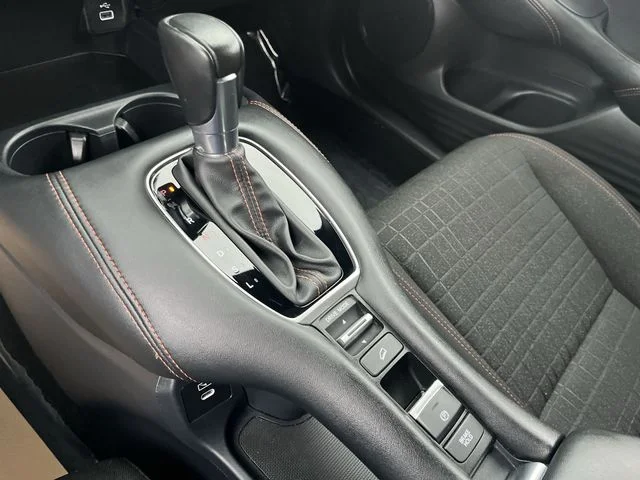 Used 2024 Gray Honda Sport image 22