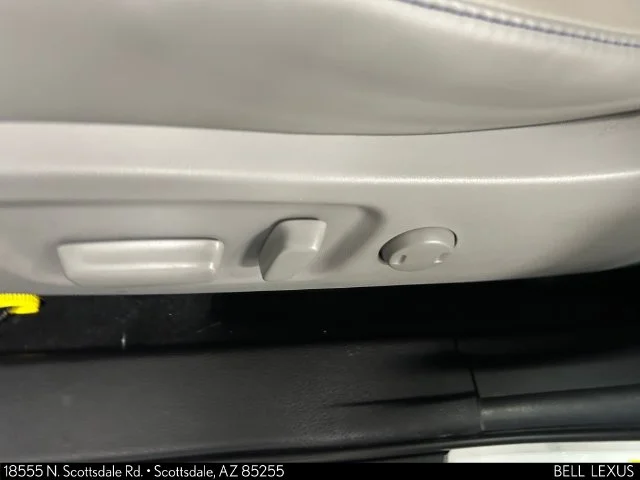 Used 2019 White Toyota Limited image 20