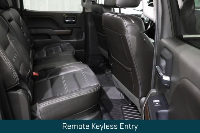 Certified Used 2018 Black GMC Denali image 13