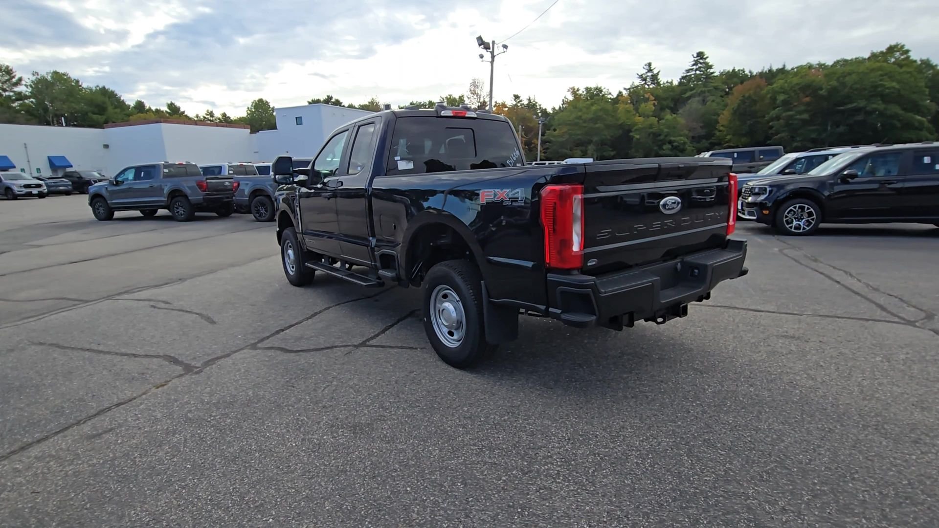 2026 Ford F-250 Super Duty XL - Photo 17