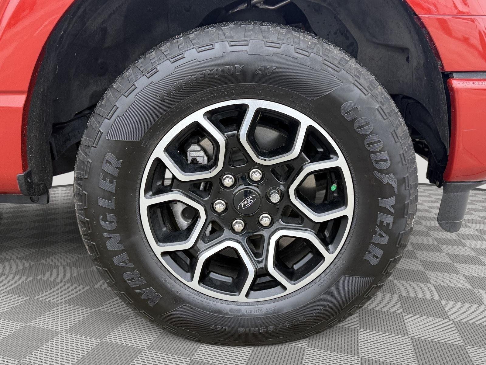 2023 Ford F-150 XLT - Photo 11