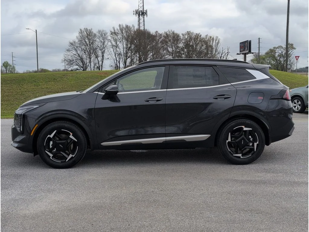 New 2026 Panthera Metal Kia EX image 2