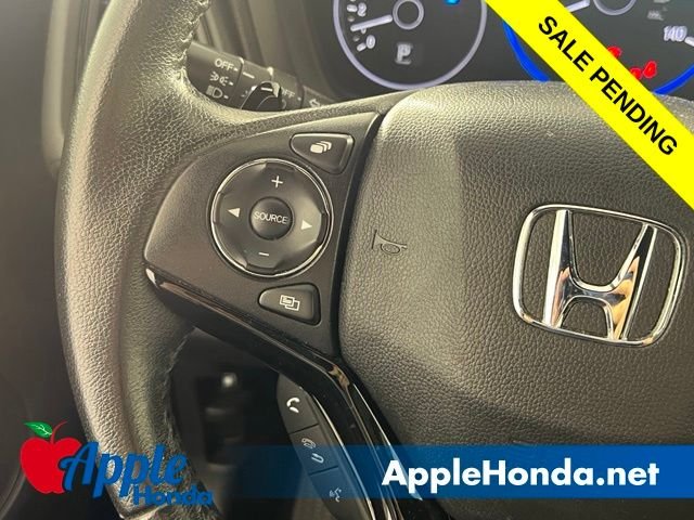 Used 2022 Aegean Blue Metallic Honda Sport image 16