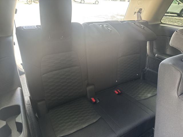 Used 2024 Gray Nissan S image 12