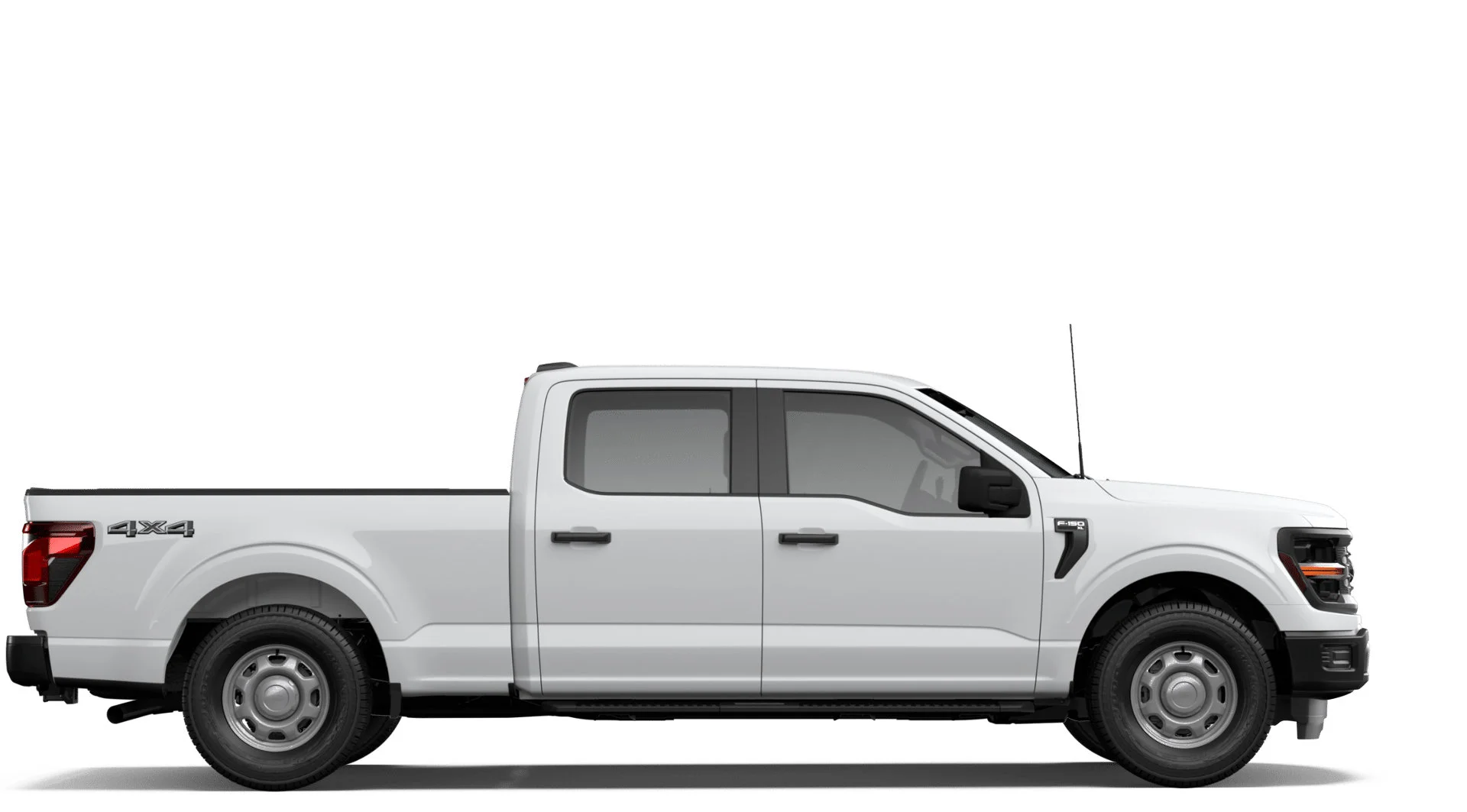 New 2026 Oxford White Ford XL image 5
