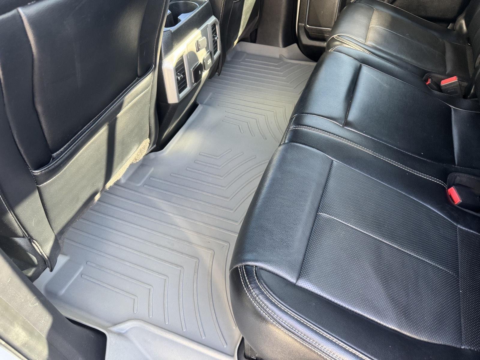 2020 Ford F-250 Super Duty Lariat - Photo 42