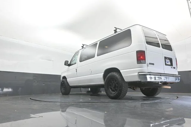 Used 2012 Oxford White Ford XLT image 34