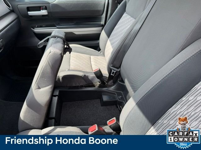 Used 2019 Gray Toyota SR5 image 21