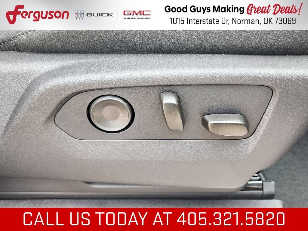 2026 GMC Sierra 1500 SLT - Photo 39