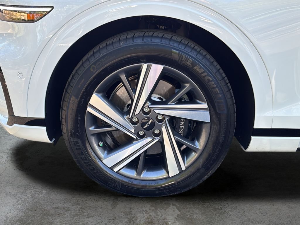 2026 GENESIS GV70 Sport Advanced - Photo 48