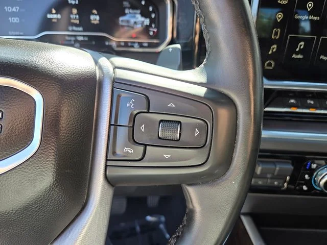 Used 2024 Silver GMC SLT Premium Plus image 33