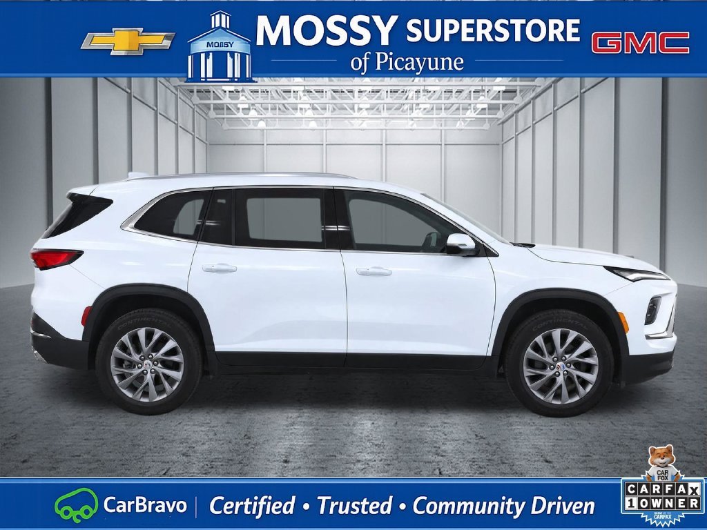 2026 Buick Enclave Preferred - Photo 11