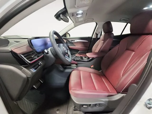 2026 Buick Envision Sport Touring - Photo 9