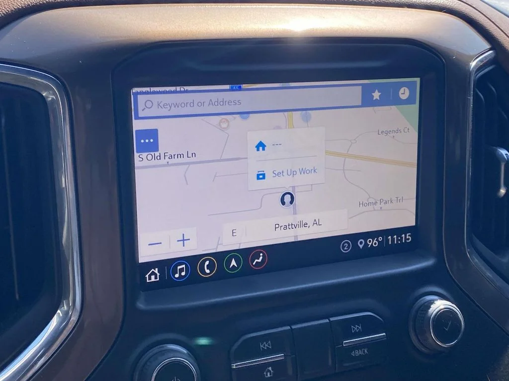 Used 2020 Brown Chevrolet High Country image 26