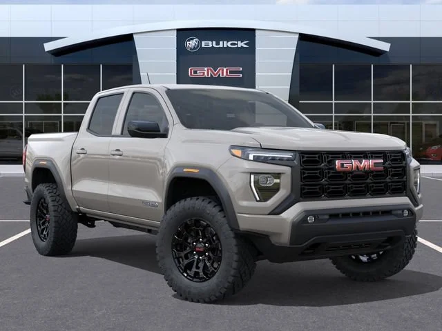 New 2026 Coastal Dune GMC Elevation image 7