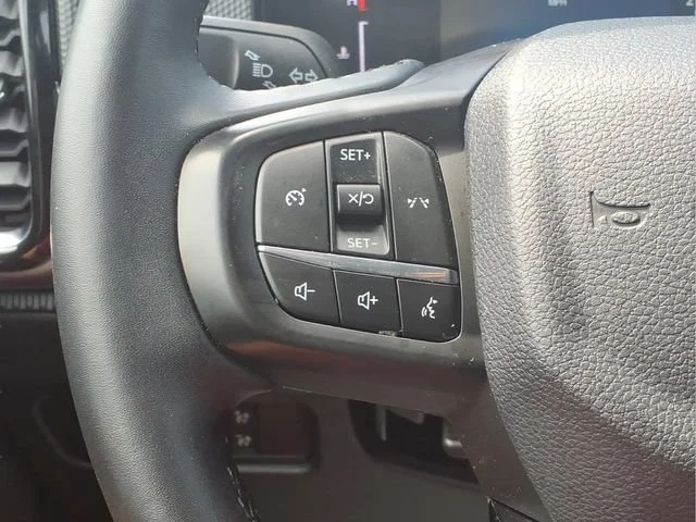 Used 2024 Gray Ford XLT image 14