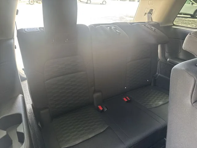 Used 2024 Gray Nissan S image 12