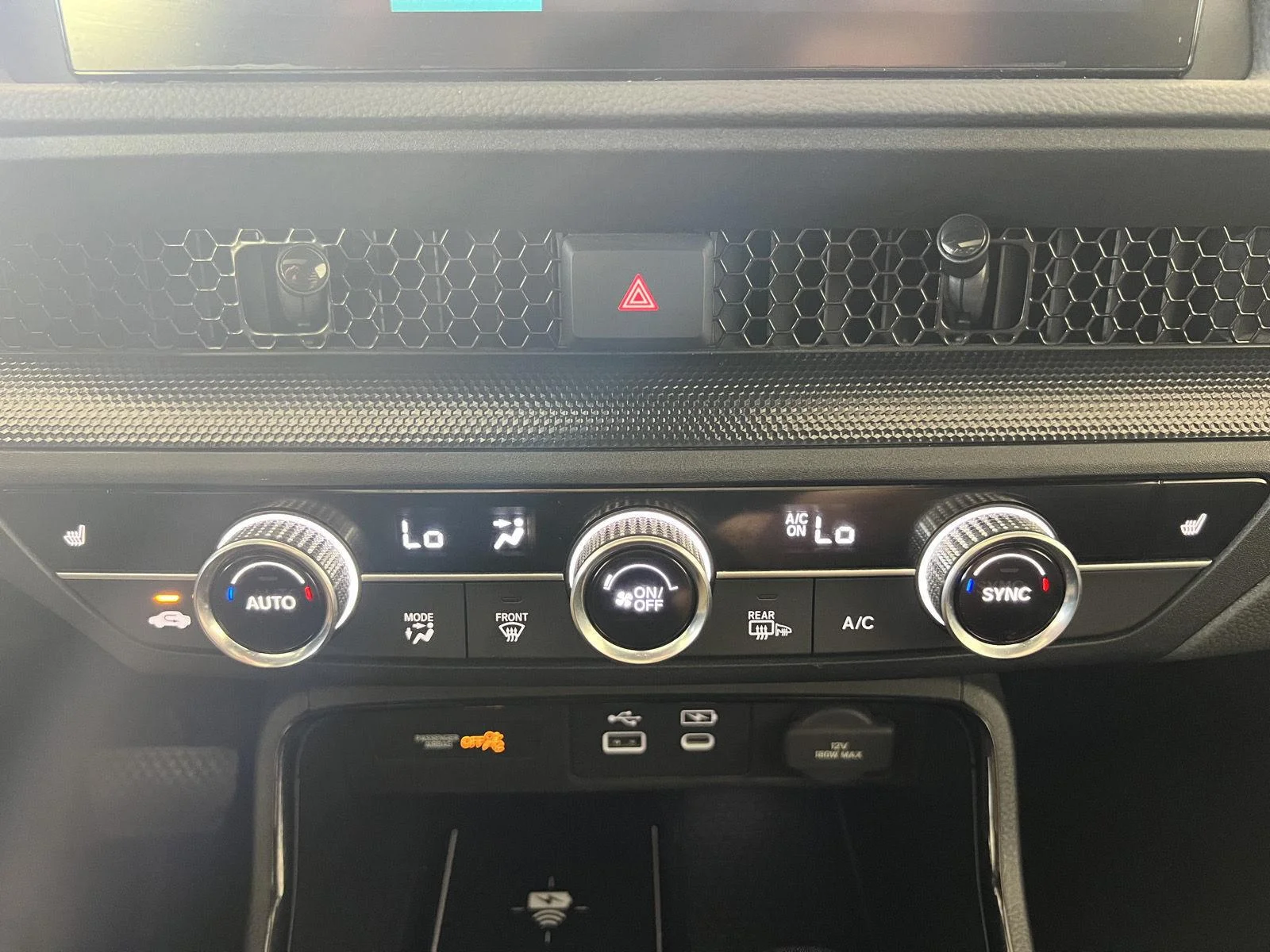 Used 2024  Honda Sport-L image 19