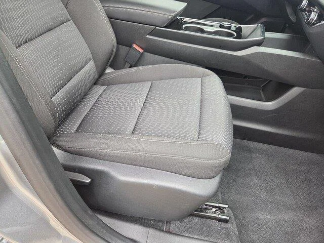 Used 2026 Sterling Gray Metallic Chevrolet AWD LT image 29