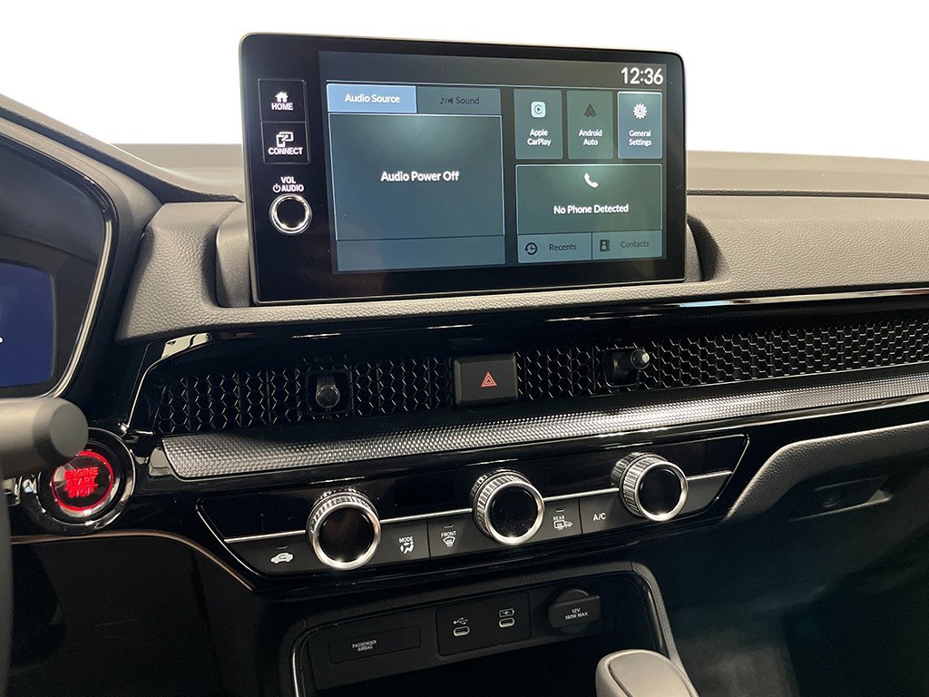 2026 Honda CR-V EX-L - Photo 22