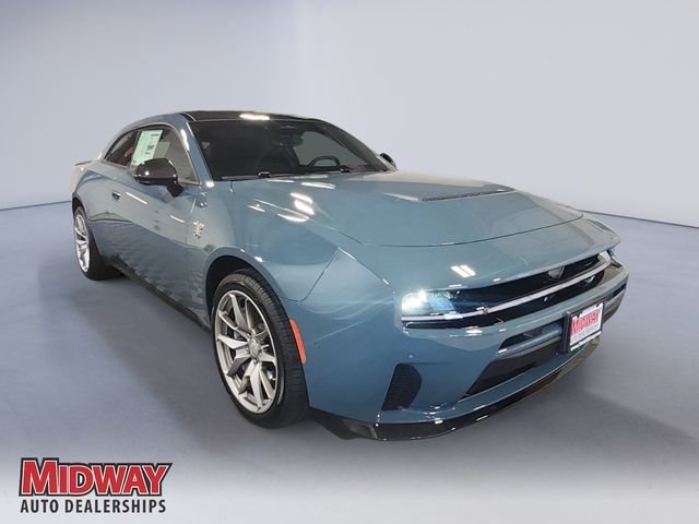 New 2026  Dodge Scat Pack Plus image 7