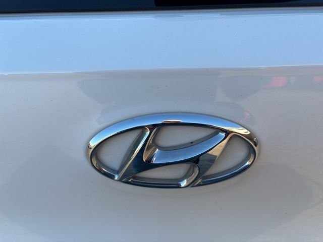 Certified Used 2021 White Hyundai Value image 11