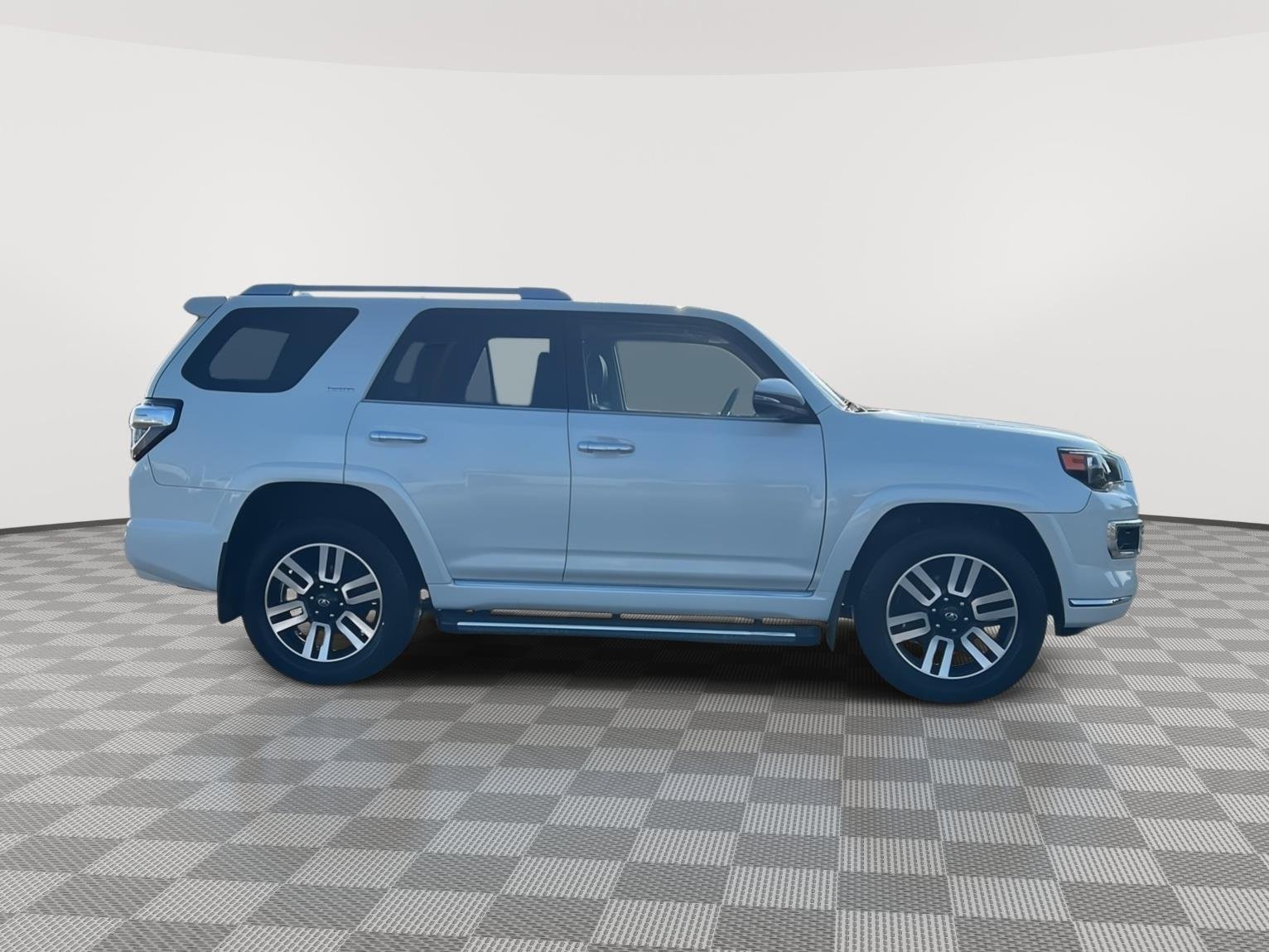 Used 2016 Toyota 4Runner Limited with VIN JTEBU5JR6G5396287 for sale in Kansas City
