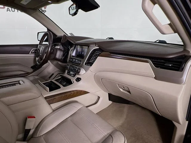Used 2020 Black GMC Denali image 43