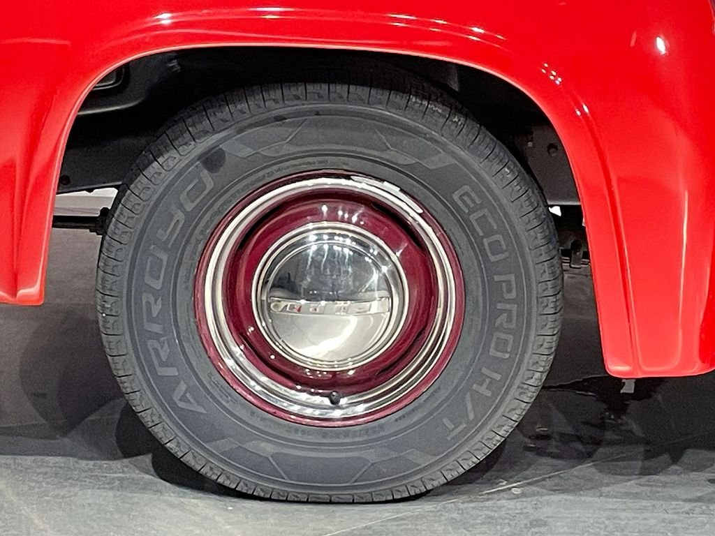 Used 1953 Red Ford  image 11